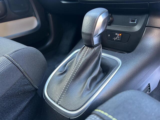 Citroen C3 1.2 Turbo Max Automaat l Navigatie l Camera l AppleCarplay l DAB