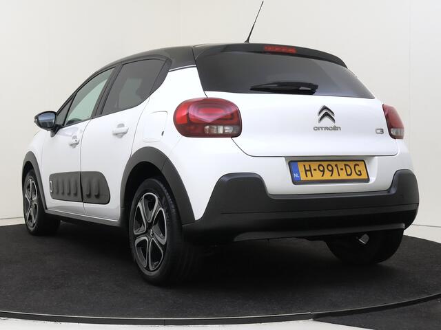 Citroen C3 1.2 PureTech S&S Feel Edition