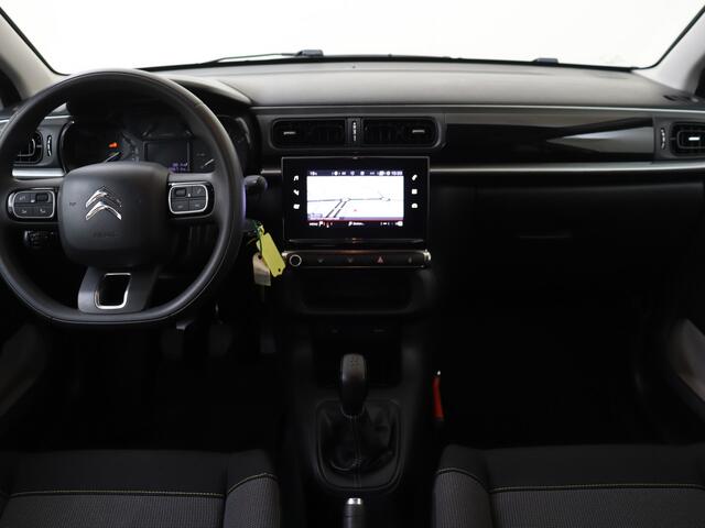 Citroen C3 1.2 PureTech S&S Feel Edition