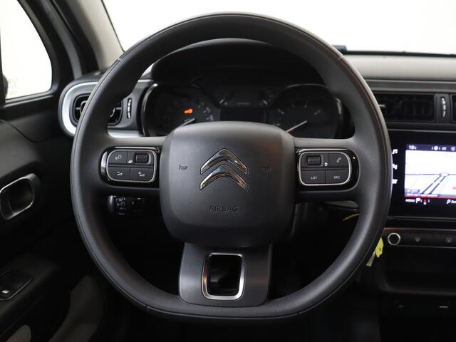 Citroen C3 1.2 PureTech S&S Feel Edition