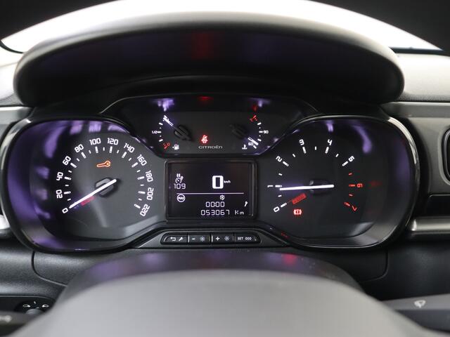 Citroen C3 1.2 PureTech S&S Feel Edition