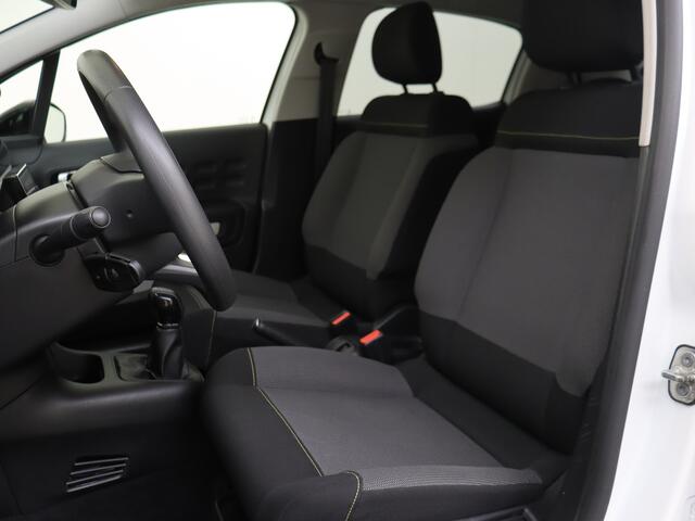 Citroen C3 1.2 PureTech S&S Feel Edition