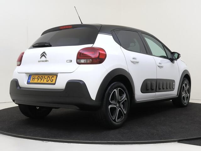 Citroen C3 1.2 PureTech S&S Feel Edition