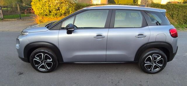 Citroen C3 1.2 Pure Tech SenS Shine Apple carplay/android*cruise*LM