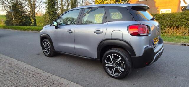 Citroen C3 1.2 Pure Tech SenS Shine Apple carplay/android*cruise*LM