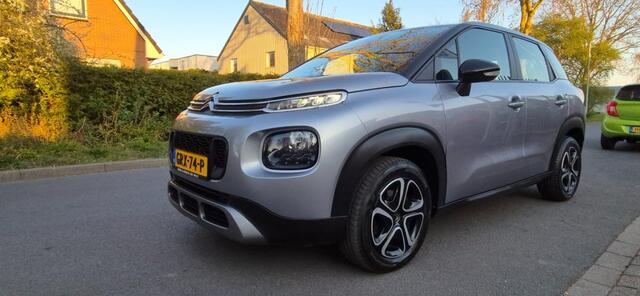 Citroen C3 1.2 Pure Tech SenS Shine Apple carplay/android*cruise*LM