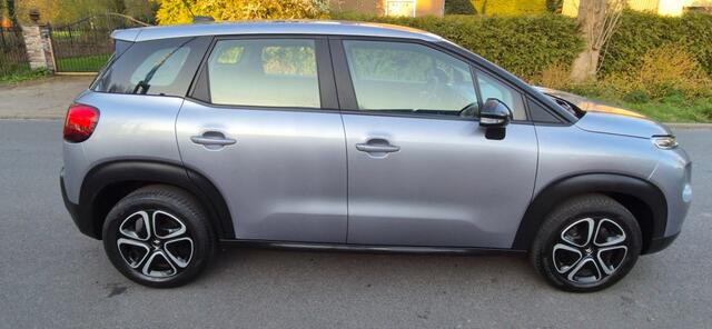 Citroen C3 1.2 Pure Tech SenS Shine Apple carplay/android*cruise*LM