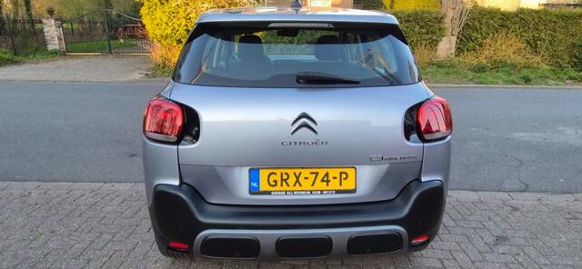 Citroen C3 1.2 Pure Tech SenS Shine Apple carplay/android*cruise*LM
