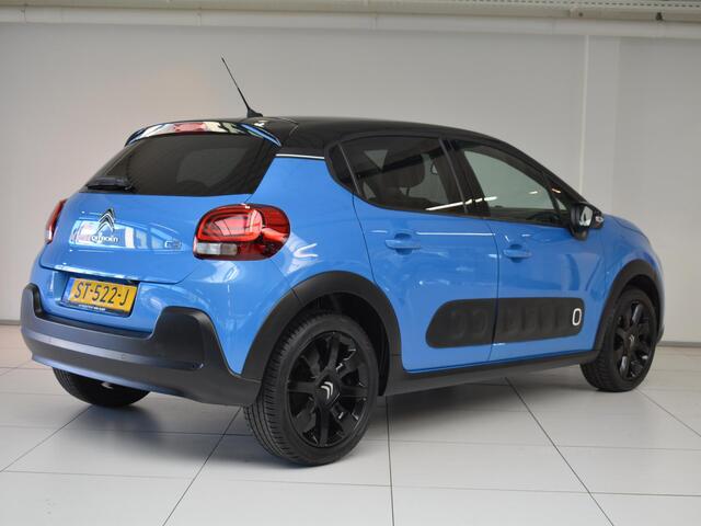 Citroen C3 1.2 83pk Shine | Pack Smile |