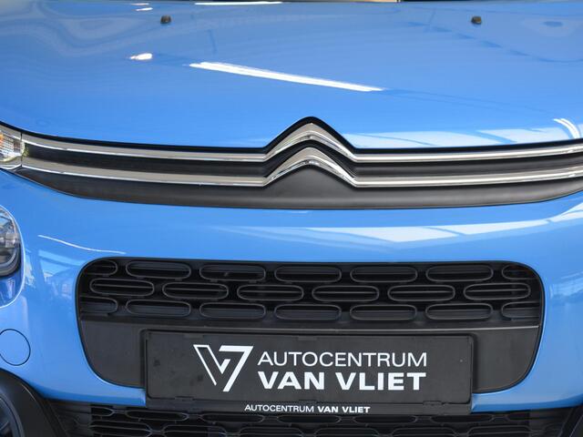 Citroen C3 1.2 83pk Shine | Pack Smile |