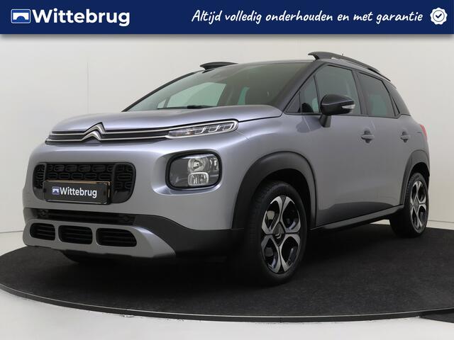 Citroen C3 Aircross 1.2 PureTech Shine | Parkeercamera | Navigatie | Climate Control