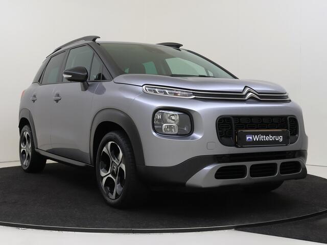 Citroen C3 Aircross 1.2 PureTech Shine | Parkeercamera | Navigatie | Climate Control