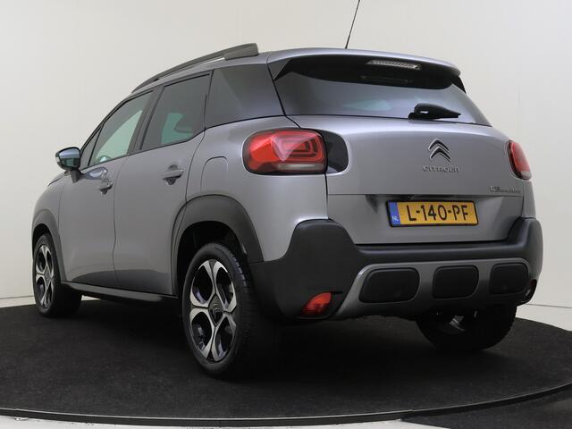 Citroen C3 Aircross 1.2 PureTech Shine | Parkeercamera | Navigatie | Climate Control