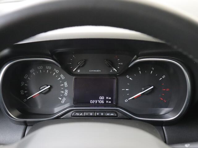 Citroen C3 Aircross 1.2 PureTech Shine | Parkeercamera | Navigatie | Climate Control