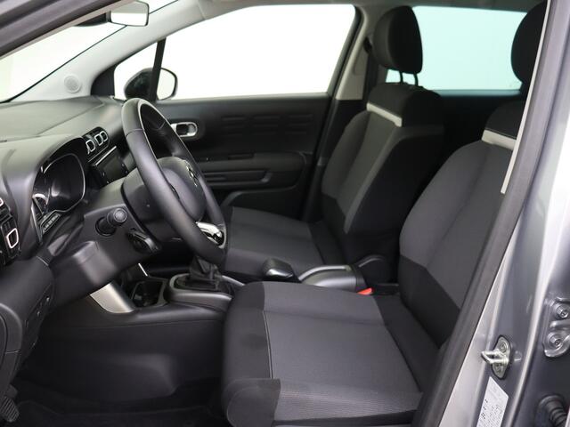 Citroen C3 Aircross 1.2 PureTech Shine | Parkeercamera | Navigatie | Climate Control