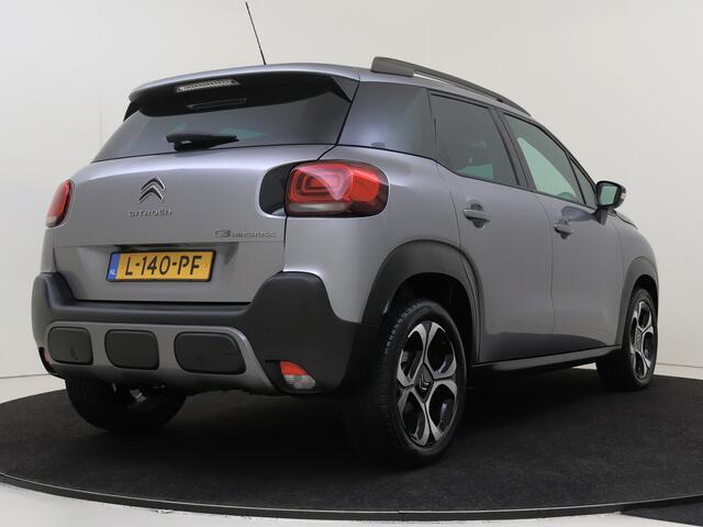 Citroen C3 Aircross 1.2 PureTech Shine | Parkeercamera | Navigatie | Climate Control