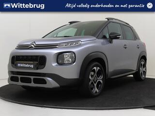 citroen-c3-aircross-1.2-puretech-sh