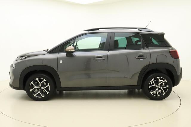 Citroen C3 Aircross 1.2T 110pk C-Series | Climate control | Navigatie via Apple Carplay | Parkeersensoren | Hoge instap | Fabrieksgarantie