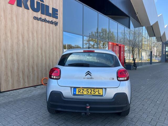 Citroen C3 1.2 PureTech Live