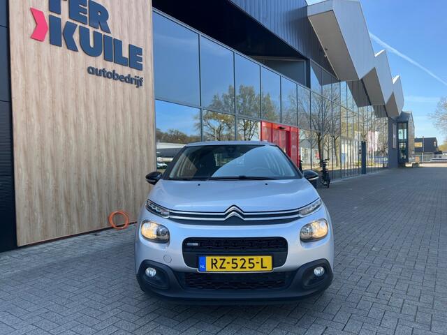 Citroen C3 1.2 PureTech Live