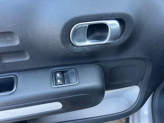 Citroen C3 1.2 PureTech Live
