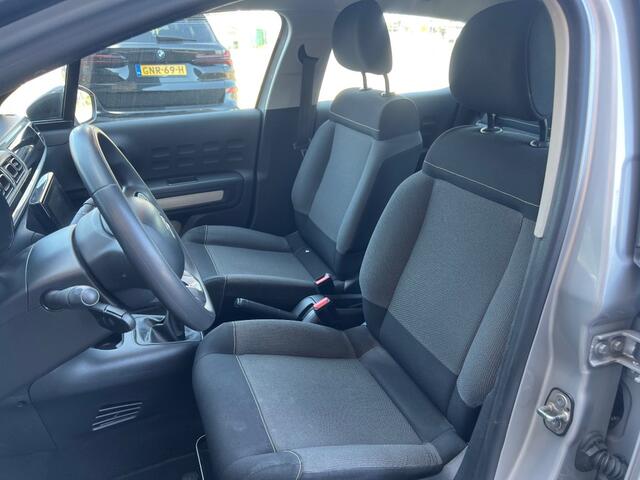 Citroen C3 1.2 PureTech Live