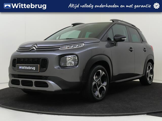 Citroen C3 Aircross 1.2 PureTech Shine Trekhaak | Pack Smile | Navigatie | Trekhaak