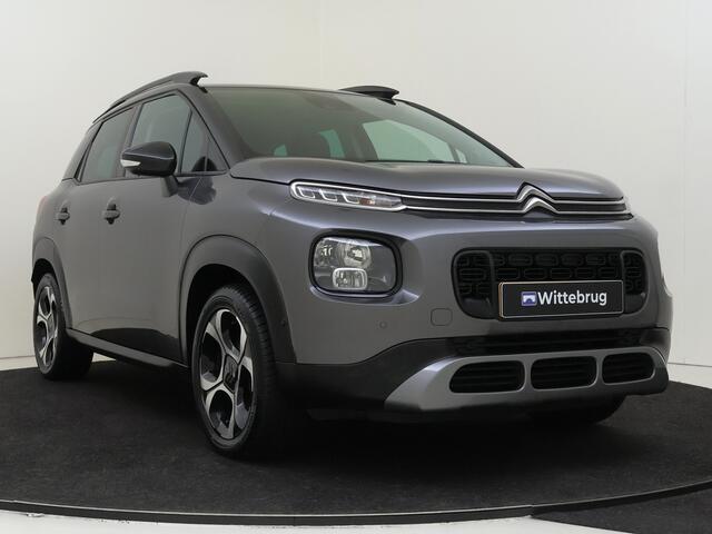 Citroen C3 Aircross 1.2 PureTech Shine Trekhaak | Pack Smile | Navigatie | Trekhaak