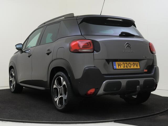 Citroen C3 Aircross 1.2 PureTech Shine Trekhaak | Pack Smile | Navigatie | Trekhaak