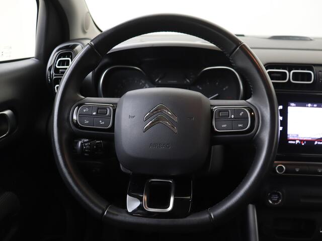 Citroen C3 Aircross 1.2 PureTech Shine Trekhaak | Pack Smile | Navigatie | Trekhaak