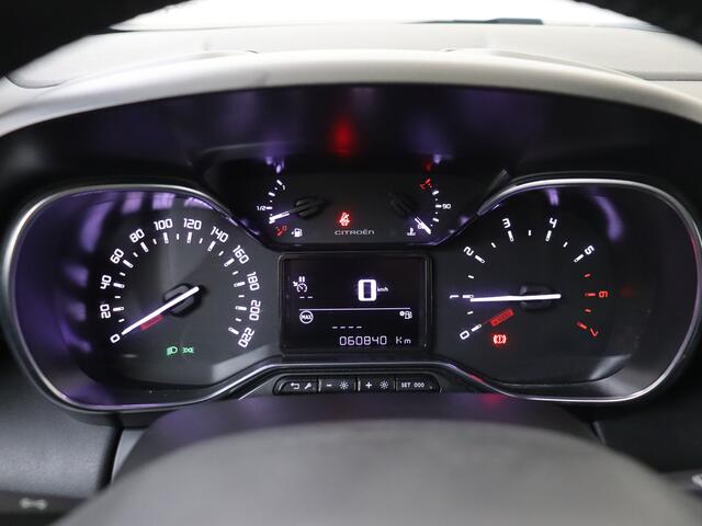 Citroen C3 Aircross 1.2 PureTech Shine Trekhaak | Pack Smile | Navigatie | Trekhaak