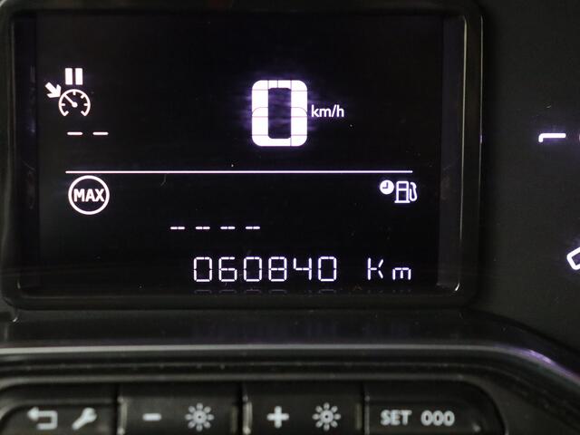 Citroen C3 Aircross 1.2 PureTech Shine Trekhaak | Pack Smile | Navigatie | Trekhaak