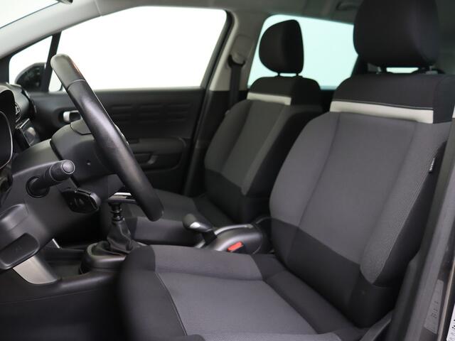 Citroen C3 Aircross 1.2 PureTech Shine Trekhaak | Pack Smile | Navigatie | Trekhaak