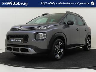 citroen-c3-aircross-1.2-puretech-sh