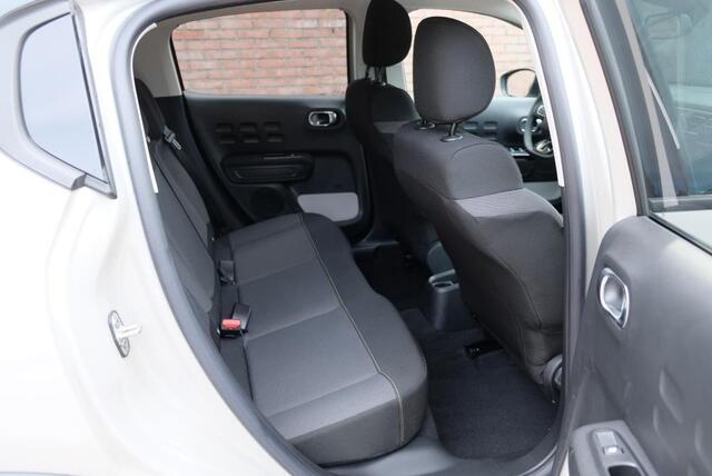 Citroen C3 1.2 PureTech 83pk Shine | App Connect | Climate | Cruise | Full LED | Stoelverwarming | PDC