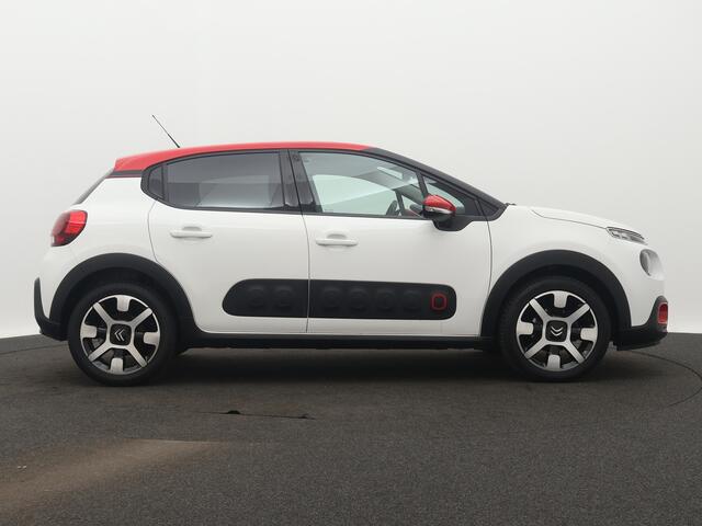 Citroen C3 110 PK Shine | Rijklaar | Trekhaak |