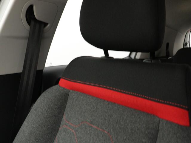 Citroen C3 110 PK Shine | Rijklaar | Trekhaak |