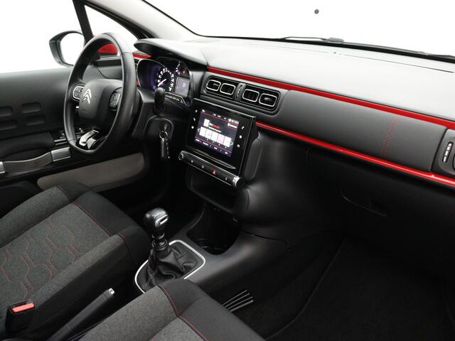 Citroen C3 110 PK Shine | Rijklaar | Trekhaak |