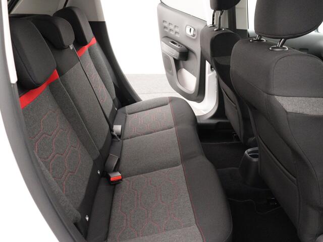 Citroen C3 110 PK Shine | Rijklaar | Trekhaak |