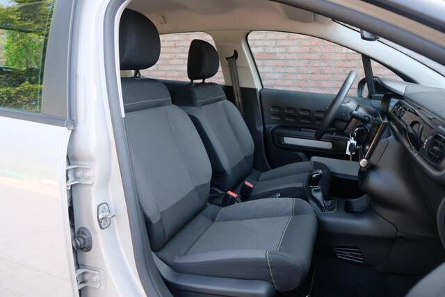Citroen C3 1.2 PureTech 83pk Feel | Navi | App Connect | Climate | Cruise | Full LED