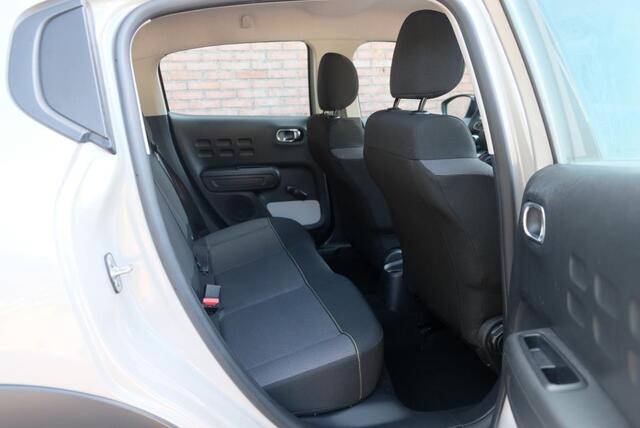 Citroen C3 1.2 PureTech 83pk Feel | Navi | App Connect | Climate | Cruise | Full LED