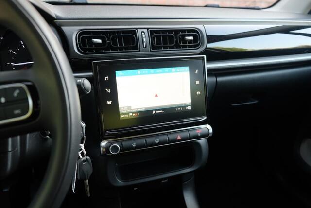 Citroen C3 1.2 PureTech 83pk Feel | Navi | App Connect | Climate | Cruise | Full LED