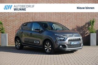 citroen-c3-1.2-puretech-83pk-shine-