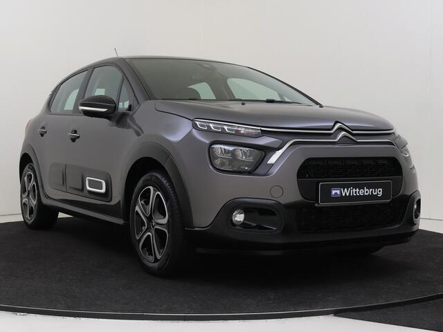 Citroen C3 1.2 PureTech Shine Business | Trekhaak | Navigatie | Camera MD