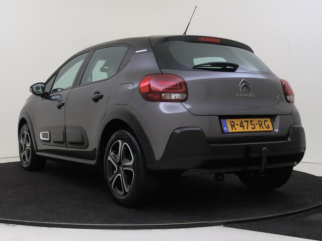 Citroen C3 1.2 PureTech Shine Business | Trekhaak | Navigatie | Camera MD