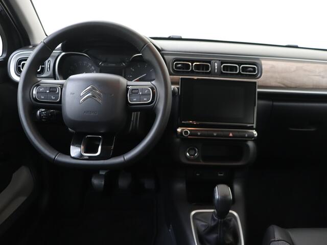 Citroen C3 1.2 PureTech Shine Business | Trekhaak | Navigatie | Camera MD