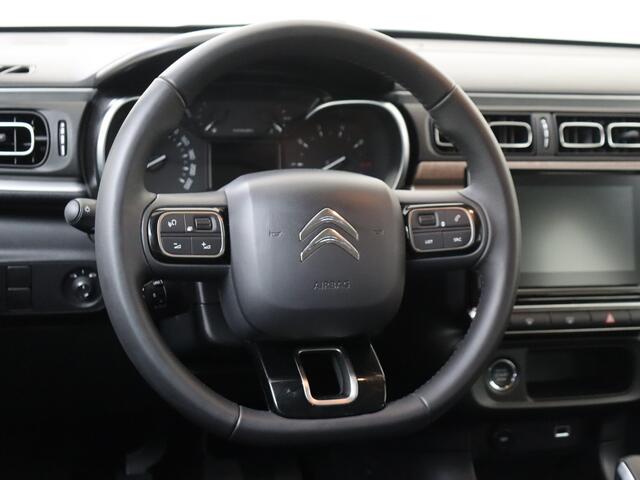 Citroen C3 1.2 PureTech Shine Business | Trekhaak | Navigatie | Camera MD