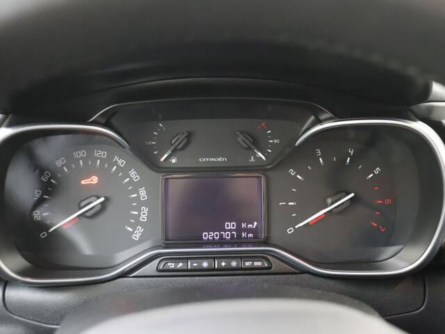 Citroen C3 1.2 PureTech Shine Business | Trekhaak | Navigatie | Camera MD