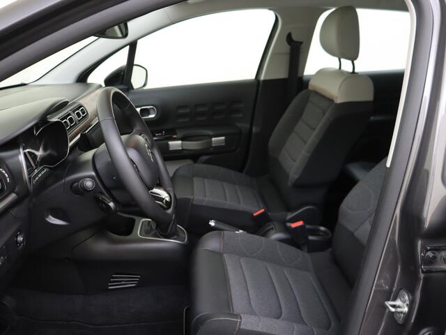 Citroen C3 1.2 PureTech Shine Business | Trekhaak | Navigatie | Camera MD