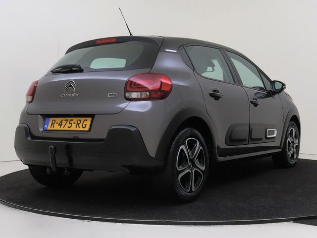 Citroen C3 1.2 PureTech Shine Business | Trekhaak | Navigatie | Camera MD